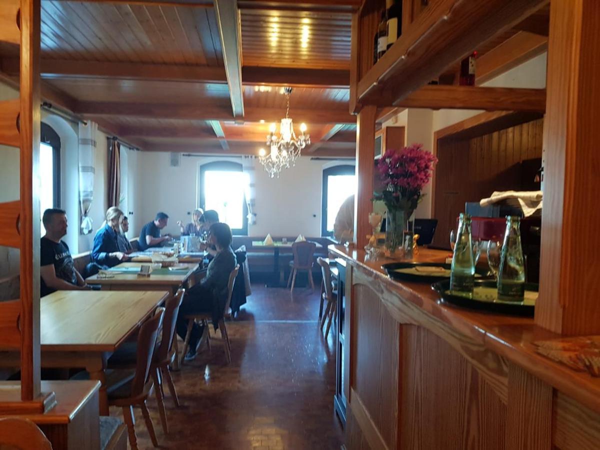 Hotel Le Delizie Siciliane Oelsnitz  Exteriér fotografie
